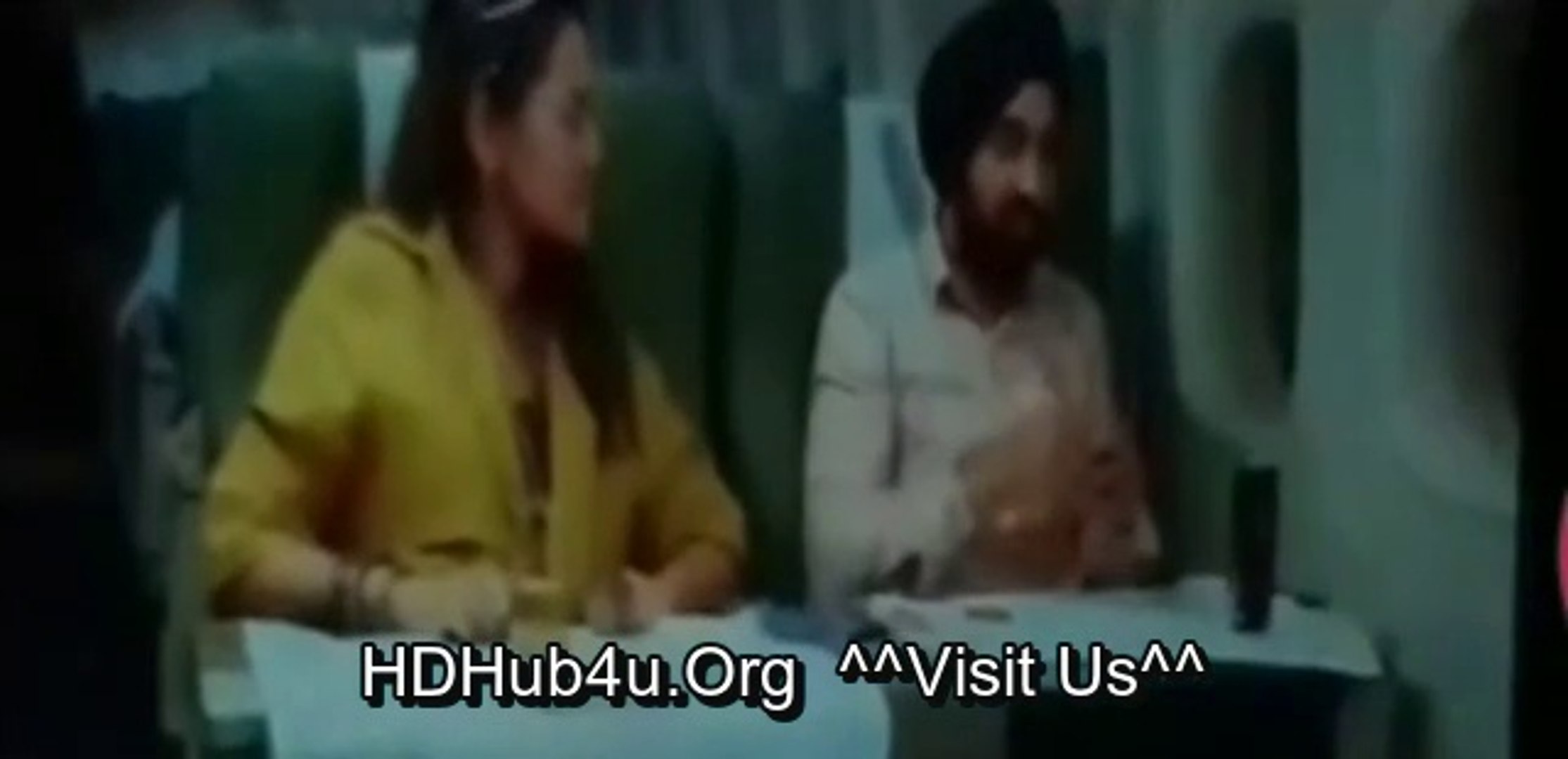 Welcome to New York Full Movie Hindi Part 1