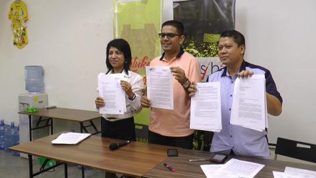 NGOs to Switzerland: Return 1MDB funds to Malaysia