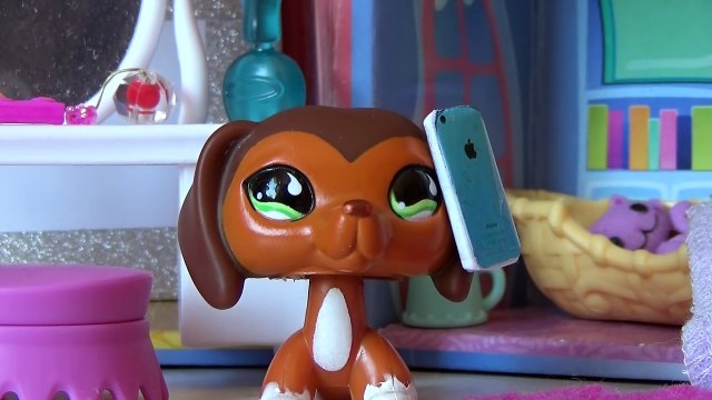 LPS Popular Parody Valentines Special
