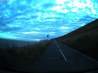 Installing and testing Nitro obd2 and TCB box Military road speed test