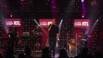 Grand Corps Malade - 1000 vies (LIVE) Le Grand Studio RTL