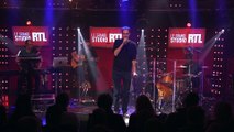 Grand Corps Malade - La syllabe au rebond (LIVE) Le Grand Studio RTL
