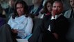 Barack and Michelle Obama are Reportedly Talking to Netflix to Produce Shows