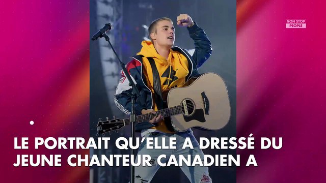 TPMP : Kelly Vedovelli, le jour où elle a mis un râteau à Justin Bieber