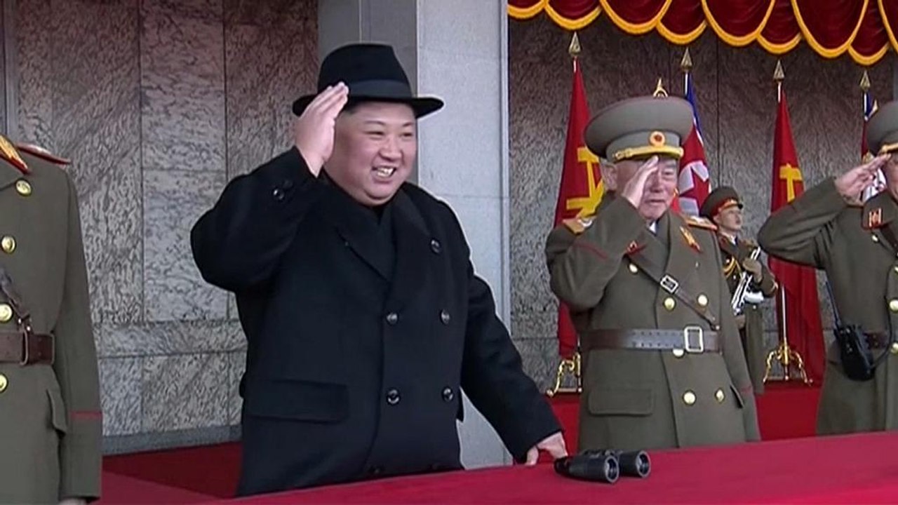 USA-Nordkorea: Diplomatischer Dauerkonflikt