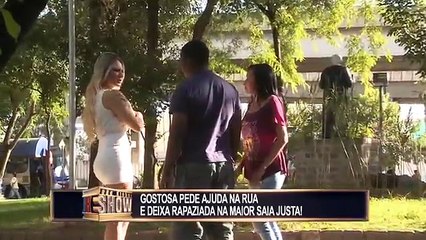 Bite on the butt leaves a desperate cat and puts the guys in a cold