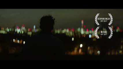 Atormentado pelo Passado (Romans, 2017) - Trailer Legendado