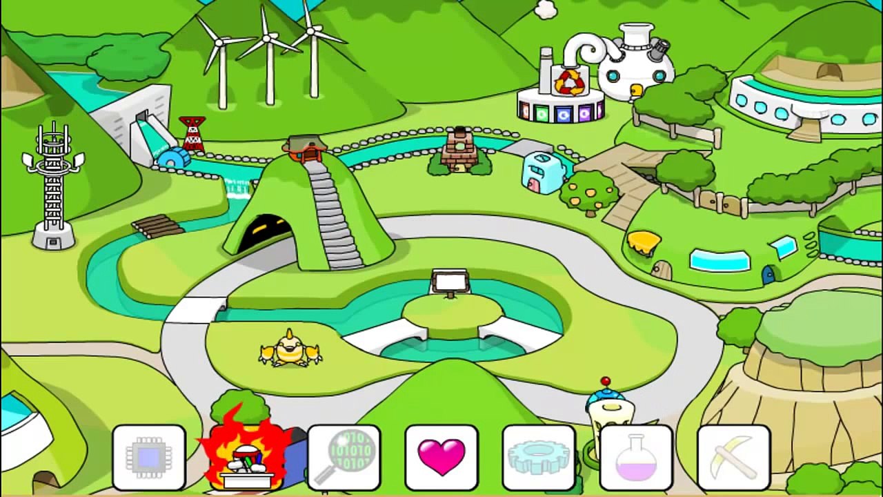 เฉลย เกมส์สร้างเกาะ 2 [ MAX ทุกอัน ]