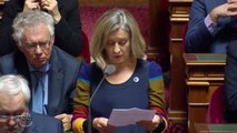 Helène Conway-Mouret : question d'actualité du 8 mars 2018