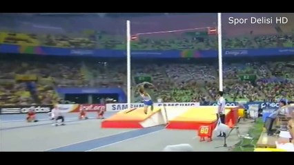 Spor Tarihinde En Komik Anlar ● Part 1