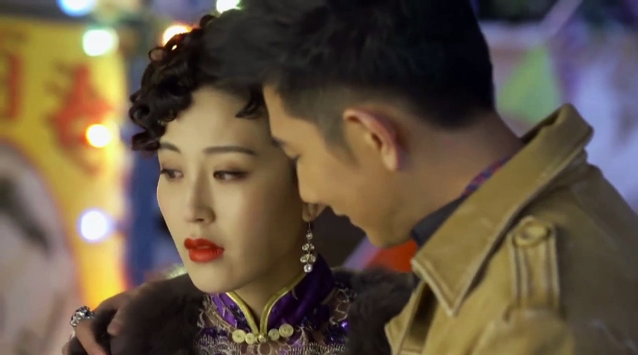 刀光枪影 第05集 HD（刘恩佑 吕一 何明翰 寇振海等主演） 黄河卫视每晚两集热播中