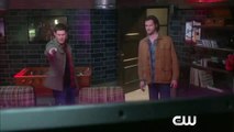 Supernatural  : la bande-annonce de l'épisode animé 