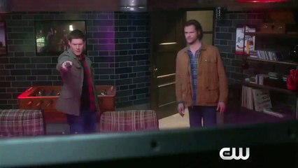 Supernatural  : la bande-annonce de l'épisode animé "Scooby-Doo"