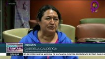 Cáncer, primera causa de muertes entre mexicanas mayores de 25 años