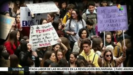 OIT: Desigualdad económica de género sólo disminuyó 0.6% desde 1995