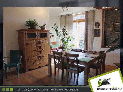 Maison A vendre Saint sernin 210m2 - Quartier résidentiel