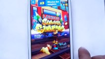 Subway Surfers London Gameplay Android & iOS Unlimited Coins and Keys HD