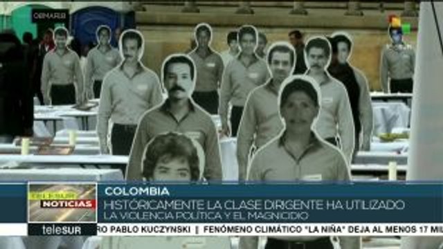 teleSUR noticias. Latinoamericanas se movilizan este 8 de marzo