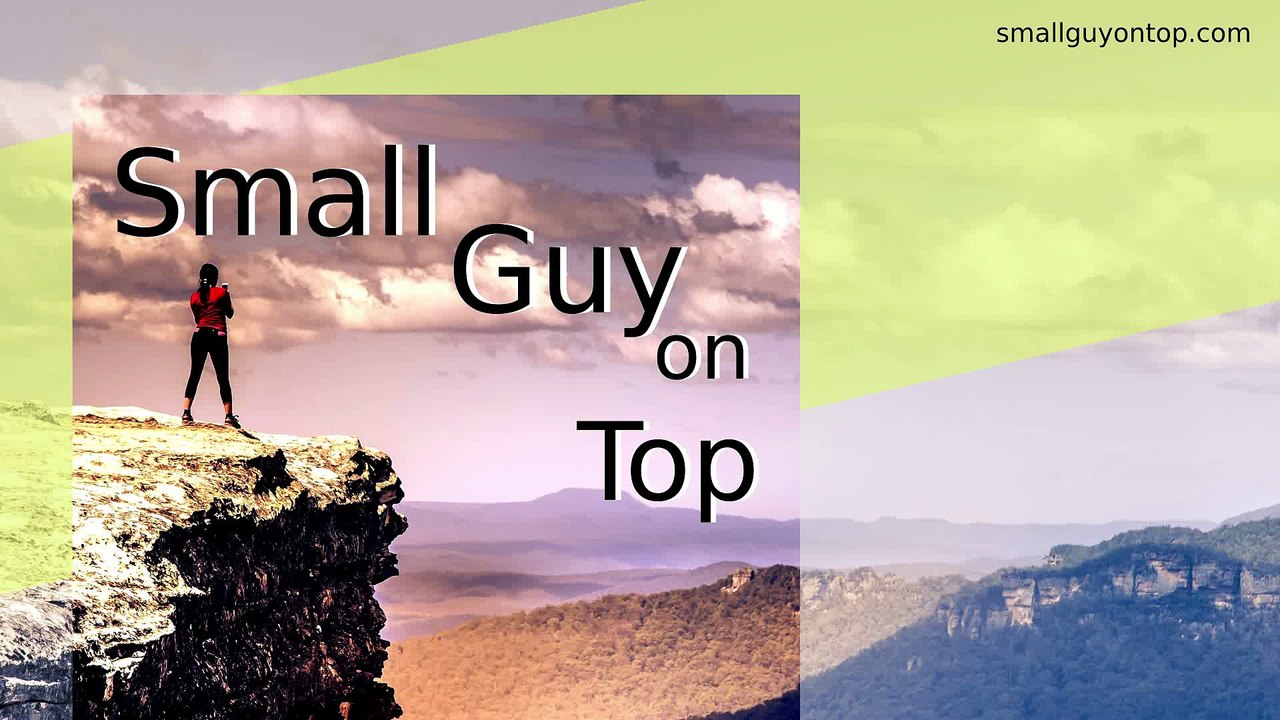 First Steps in Starting a Business - The State of My Business