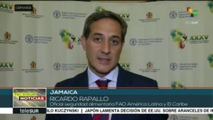 teleSUR noticias. Donald Trump y Kim Jong-un se reunirán en mayo