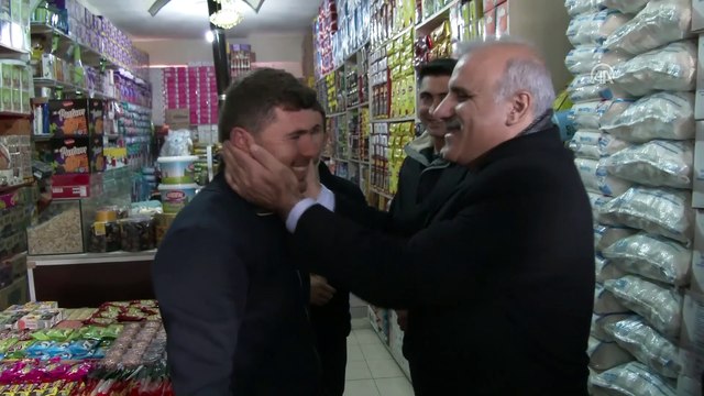 Vali Zorluoğlu: 'Terörle anılan Van gitti, yerine huzur geldi' - VAN