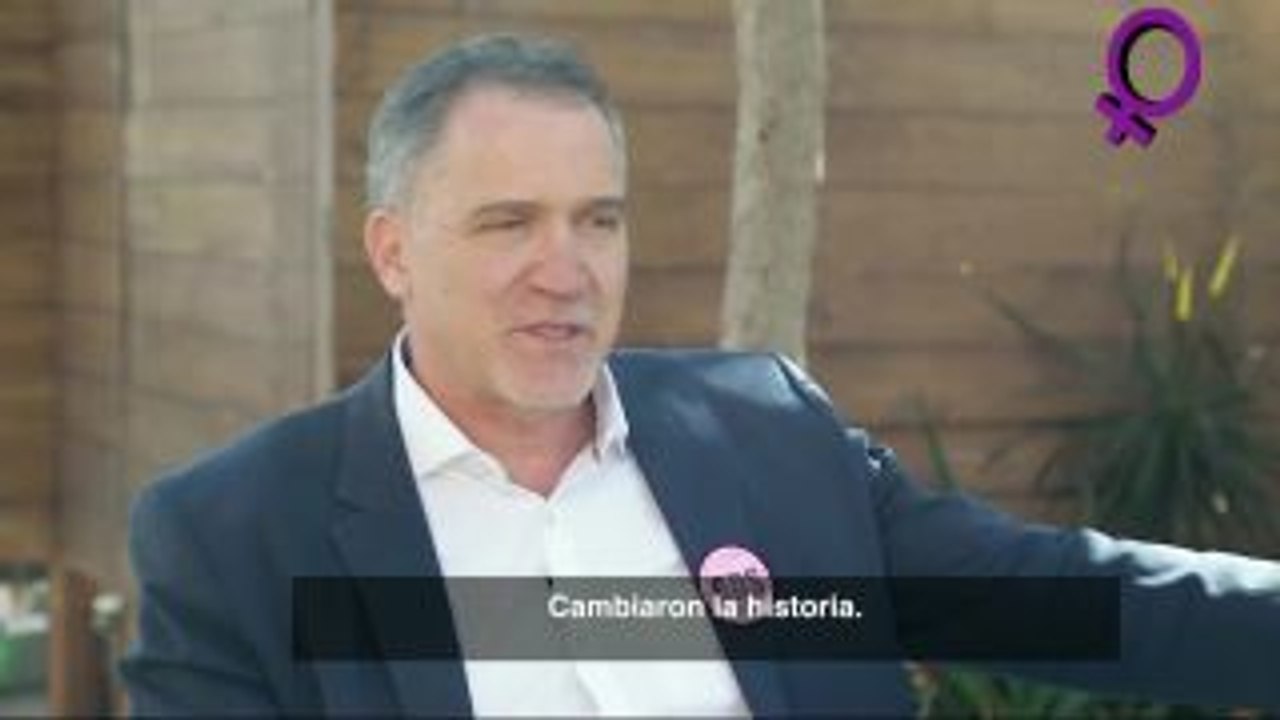 The Empire Files con Abby Martin: Conversamos con Miko Peled