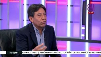 Es Noticia: FARC declina su candidatura presidencial en Colombia