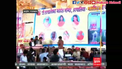 हरी हरी कंकेड़ी रा  तीखा-लंबा पान जम्भेश्वर भजन गायक -अनिल नागौरी JAMBHESHWAR BHAJAN  ANIL NAGORI