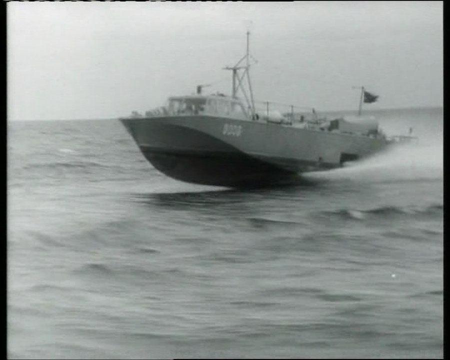 Die Schnellsten der Ostsee