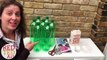 Make a Stool out of Plastic Bottles - Kawaii Turtle Stool - DIY Furniture