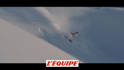 A la découverte de l'Autriche dans le film In Gora - Adrénaline - Ski