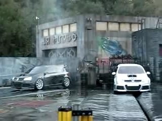 Universal Studios Hollywood