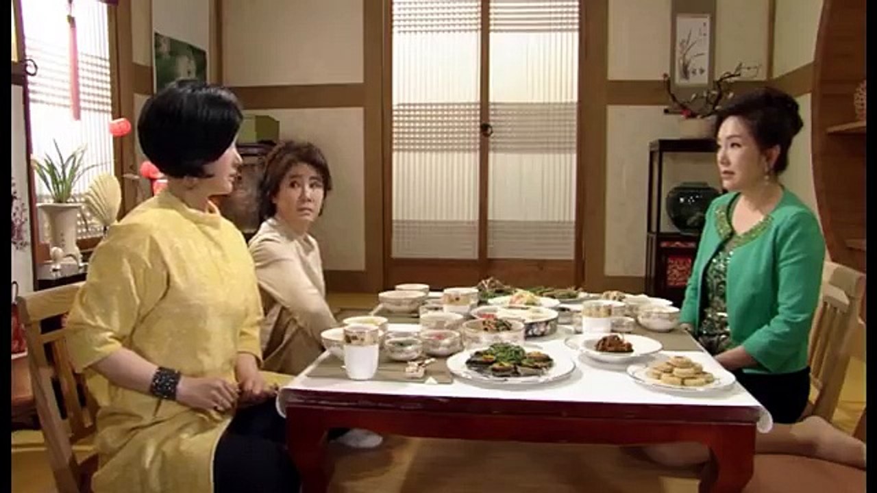 Lọ Lem Thành Phố VTV5 | Phim Hàn Quốc Trọn bộ