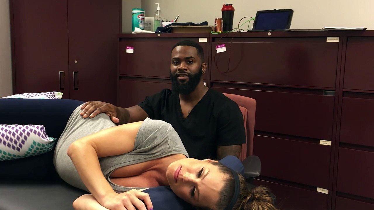 Prenatal Massage At Advanced Chiropric Relief Joseph & Brooke Adams