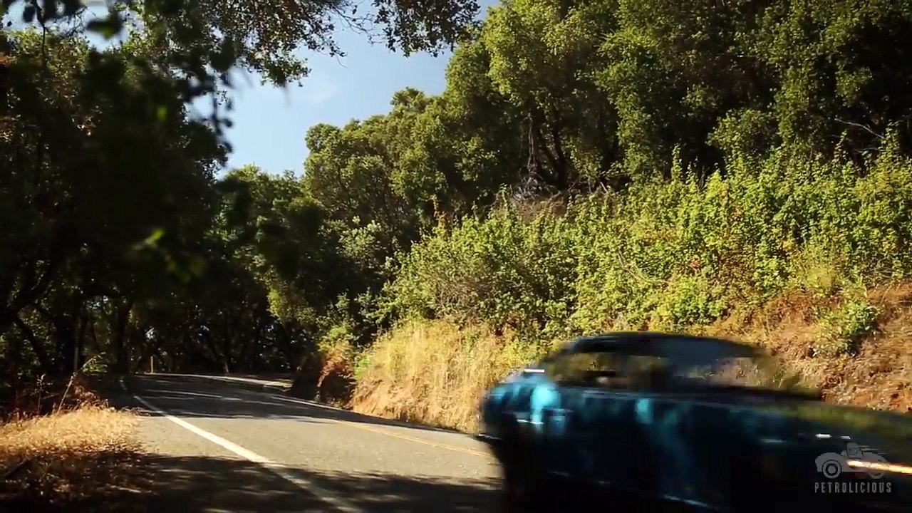 This Nissan Fairlady 240Z Is An Otakus Dream Car
