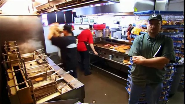 Cambio Climático (1 de 3) (Parte 1) Seis Grados Que Podrían Cambiar El Planeta