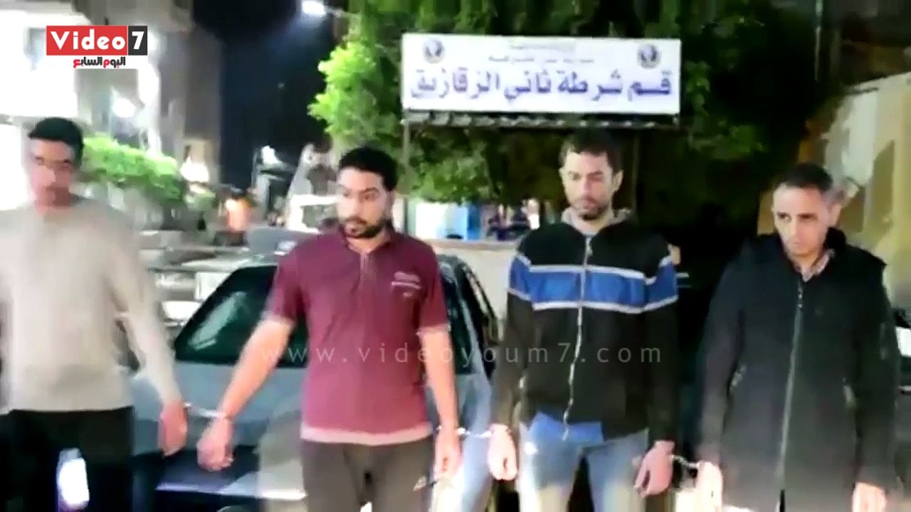 إحباط تهريب فسيخ محشو بالحشيش إلى خارج البلاد