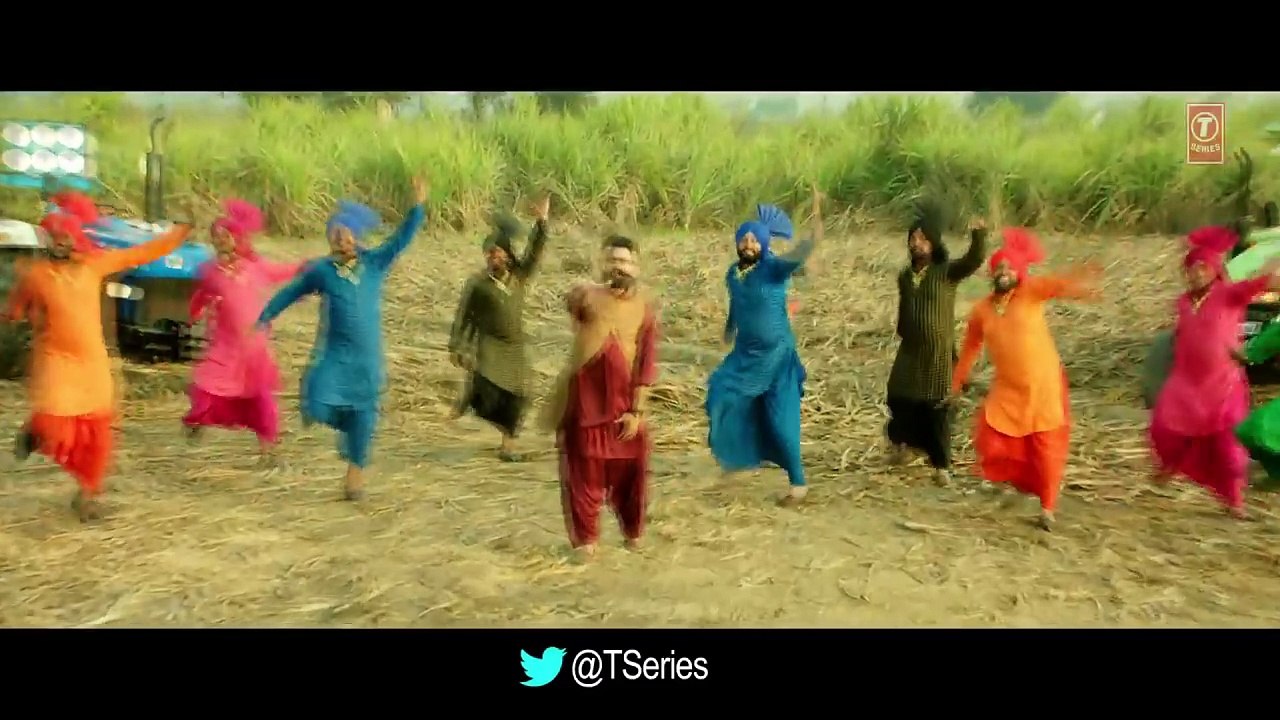 LOGO MUCHH DE (Full Video) Laung Laachi | Ammy Virk, Neeru Bajwa, Amrit Maan, Mannat Noor | New Punjabi Song 2018 HD