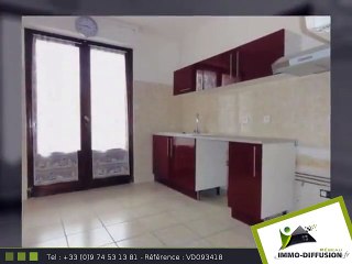 T4 A vendre Carcassonne 95m2 - CARCASSONNE