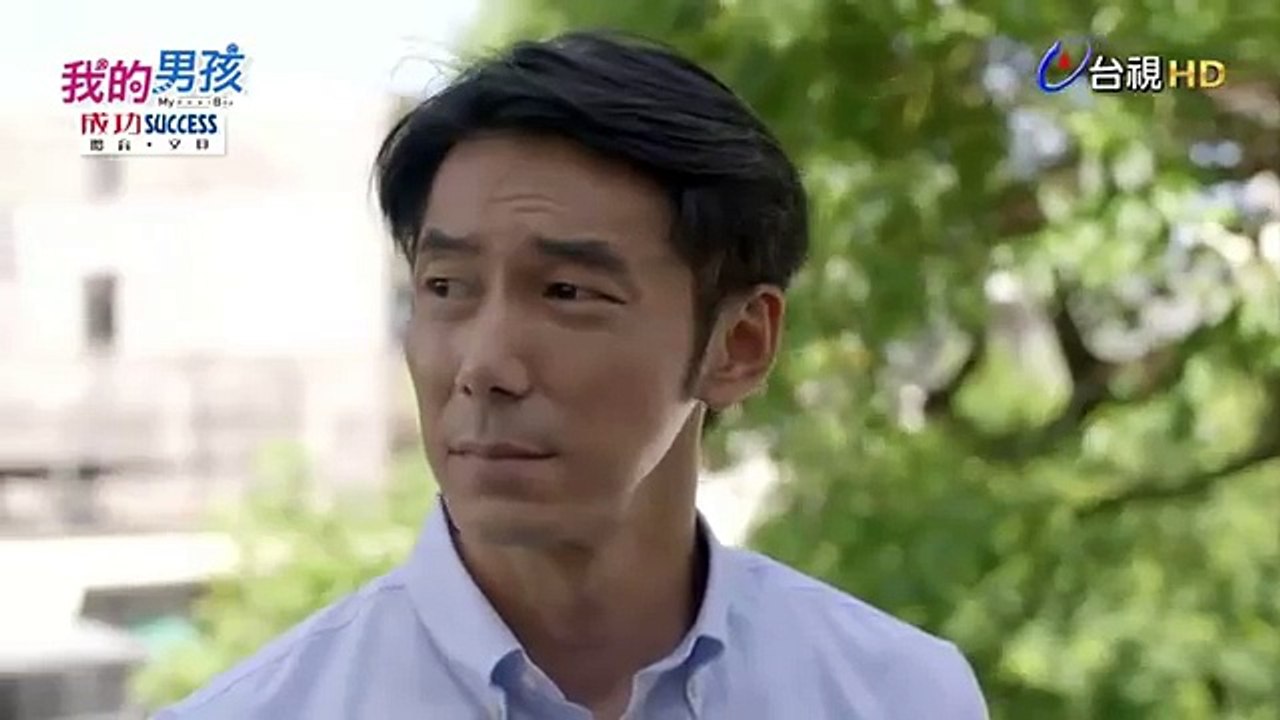 我的男孩 11-1