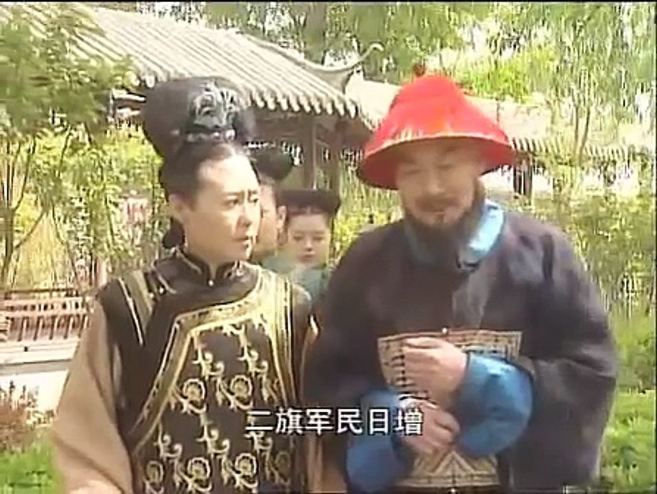 康熙王朝 未删减 第06集