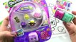 SHOPKINS Crayola Coloring Pages Exclusive Cheeky Chocolate with Surprises - Awesome Toys Tv