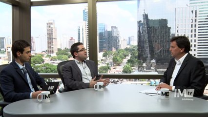 Ainda é possível formar palanque único para Alckmin em SP, diz Floriano Pesaro