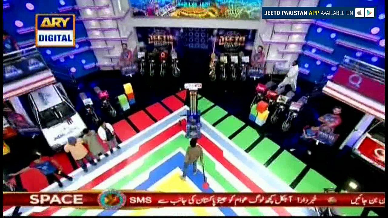 Dekhte hai kis main kitna hai Dum ....