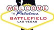 Shooting the Uzi, M16, AK47, M60, Shotgun, Grenade Launcher, MG42 & Minigun at Battlefield Vegas