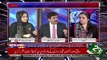 When a non-political woman will address Jalsas she will make such blunders - Hamid Mir mimics Maryam Nawaz