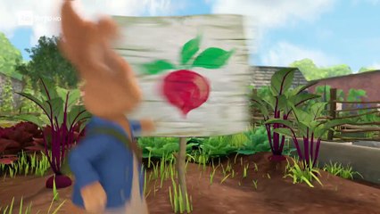 Peter Coniglio 2 - 2x12 - Un'eroica babysitter