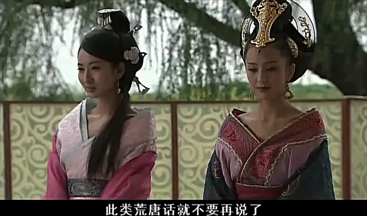 母仪天下第25集