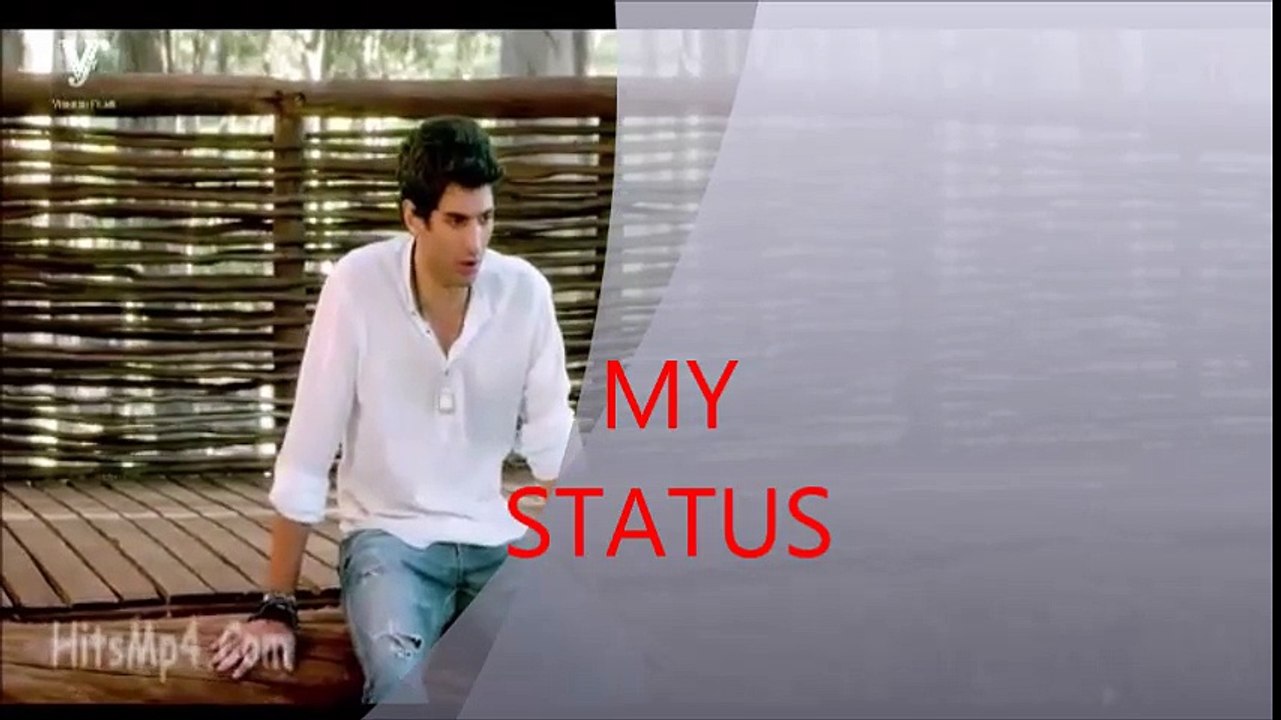 Sad status