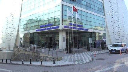 Türkiye'deki Rusya Vatandaşları Sandık Başında